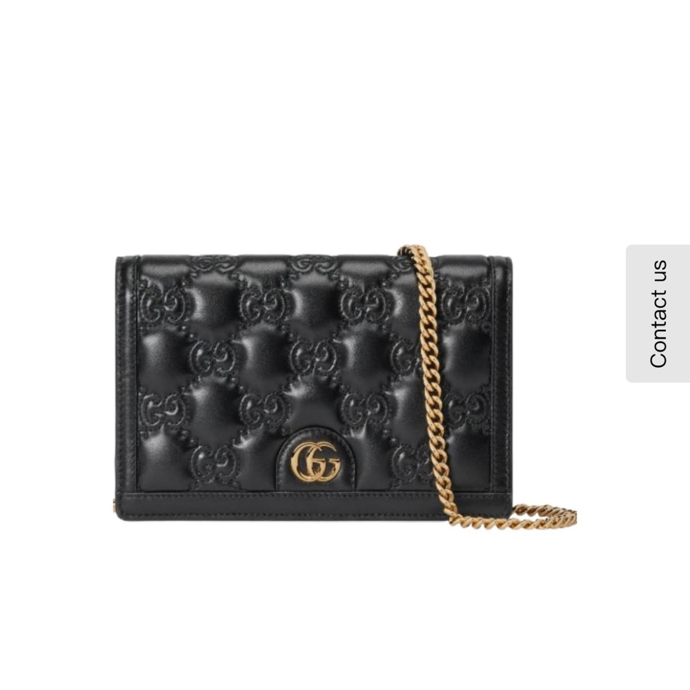Gucci Purse